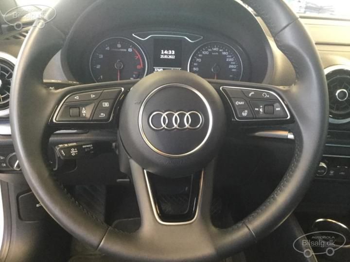 Photo 5 VIN: WAUZZZ8V0L1004675 - AUDI A3 CABRIOLET 