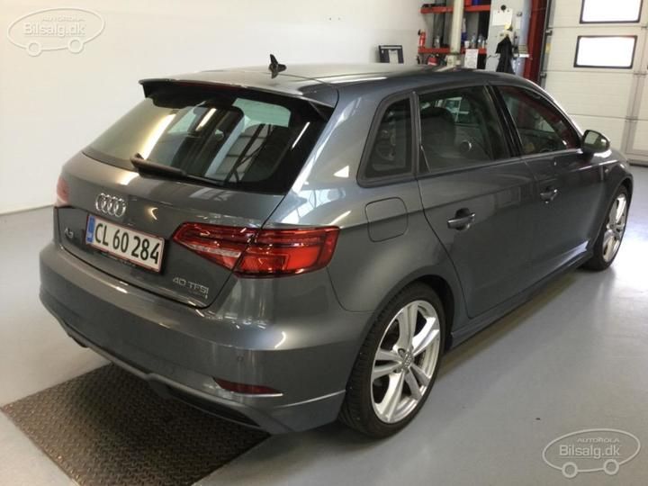 Photo 16 VIN: WAUZZZ8V0LA002389 - AUDI A3 SPORTBACK 