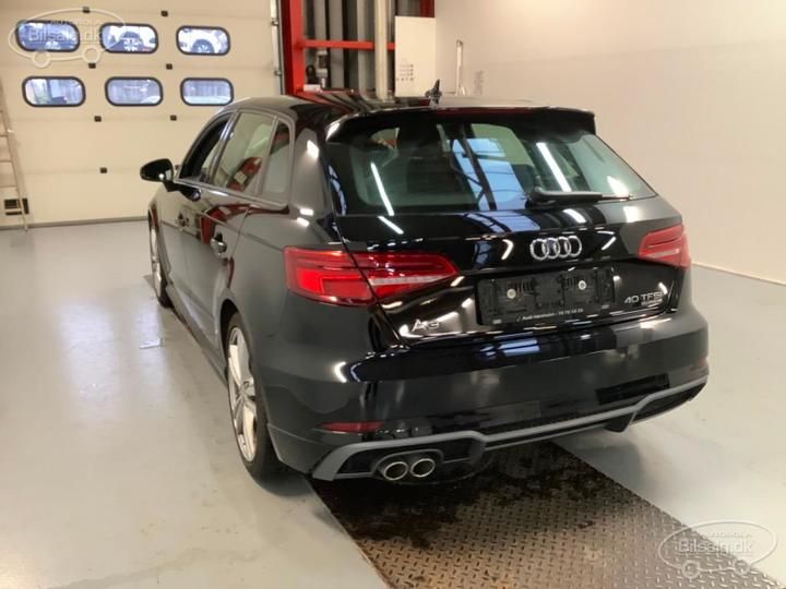 Photo 21 VIN: WAUZZZ8V0LA002411 - AUDI A3 SPORTBACK 