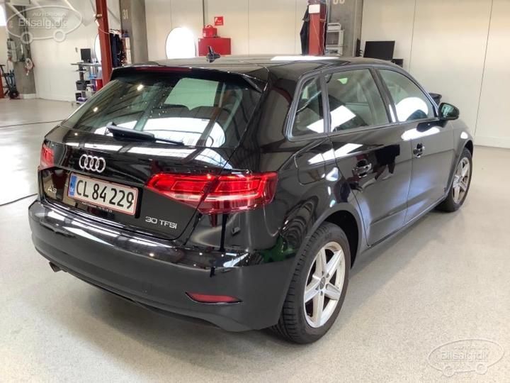 Photo 4 VIN: WAUZZZ8V0LA004742 - AUDI A3 SPORTBACK 