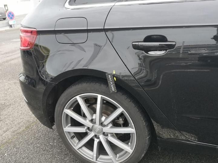 Photo 25 VIN: WAUZZZ8V0LA012775 - AUDI A3 SPORTBACK 