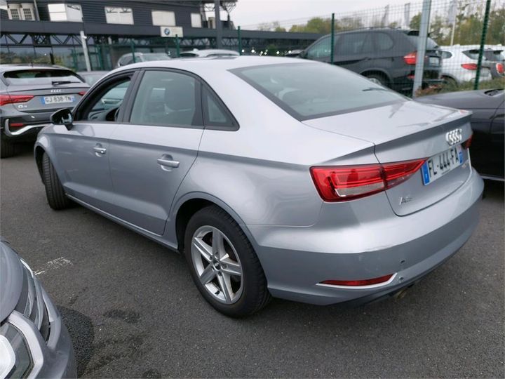 Photo 2 VIN: WAUZZZ8V0LA020732 - AUDI A3 BERLINE 