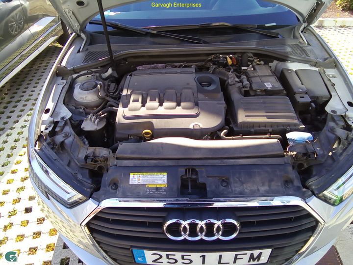 Photo 20 VIN: WAUZZZ8V0LA024683 - AUDI A3 