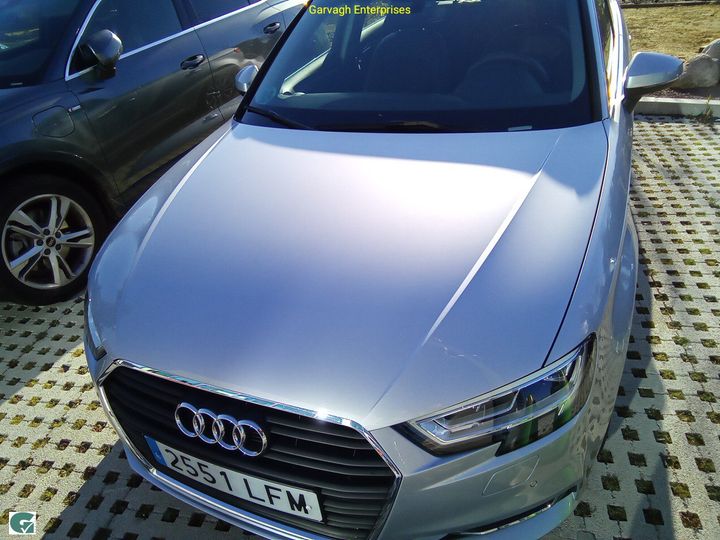 Photo 21 VIN: WAUZZZ8V0LA024683 - AUDI A3 