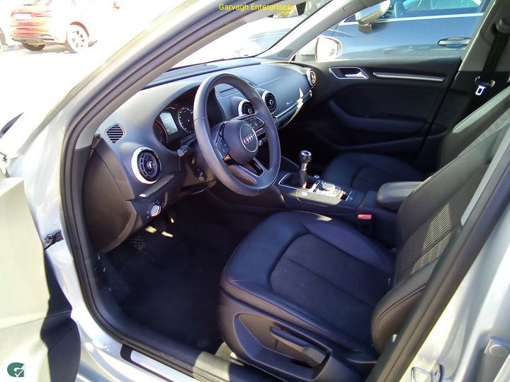 Photo 26 VIN: WAUZZZ8V0LA024683 - AUDI A3 