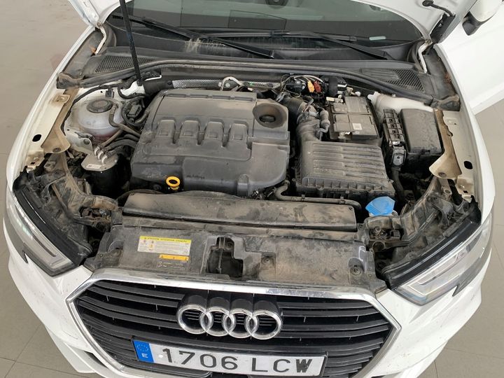 Photo 25 VIN: WAUZZZ8V0LA032301 - AUDI A3 