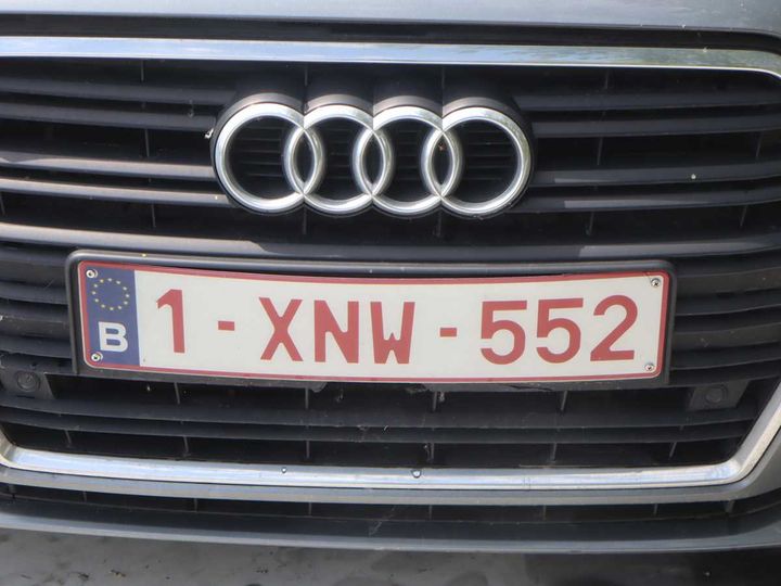 Photo 1 VIN: WAUZZZ8V0LA038776 - AUDI A3 