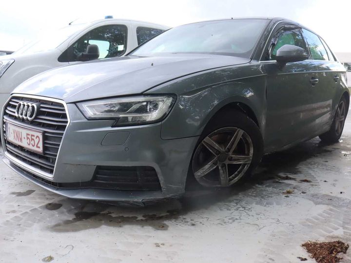 Photo 11 VIN: WAUZZZ8V0LA038776 - AUDI A3 