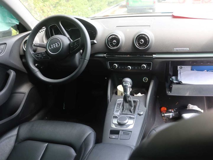 Photo 9 VIN: WAUZZZ8V0LA038776 - AUDI A3 