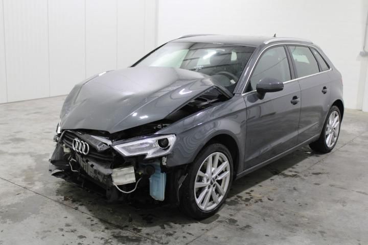 Photo 0 VIN: WAUZZZ8V0LA041516 - AUDI A3 SPORTBACK 