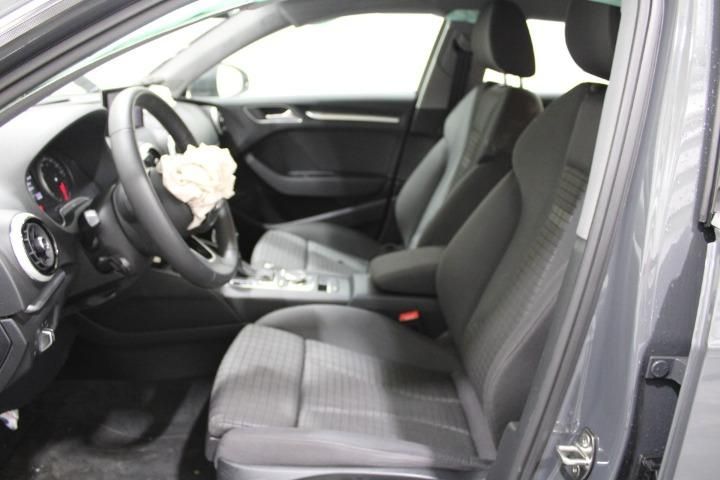 Photo 10 VIN: WAUZZZ8V0LA041516 - AUDI A3 SPORTBACK 