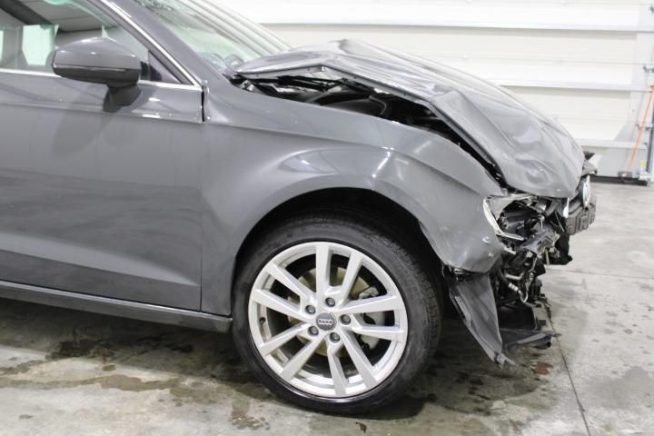 Photo 21 VIN: WAUZZZ8V0LA041516 - AUDI A3 SPORTBACK 