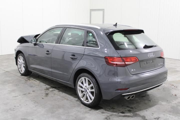 Photo 4 VIN: WAUZZZ8V0LA041516 - AUDI A3 SPORTBACK 