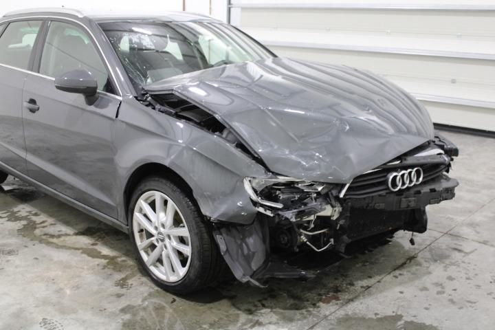 Photo 6 VIN: WAUZZZ8V0LA041516 - AUDI A3 SPORTBACK 