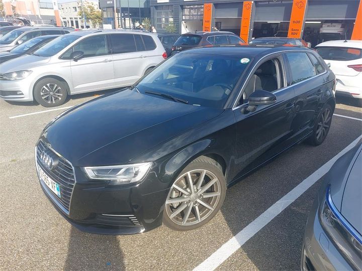 Photo 1 VIN: WAUZZZ8V0LA051740 - AUDI A3 SPORTBACK 