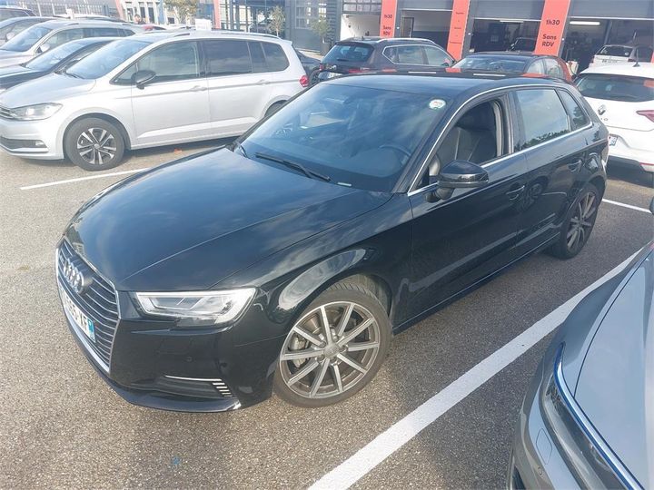 Photo 14 VIN: WAUZZZ8V0LA051740 - AUDI A3 SPORTBACK 