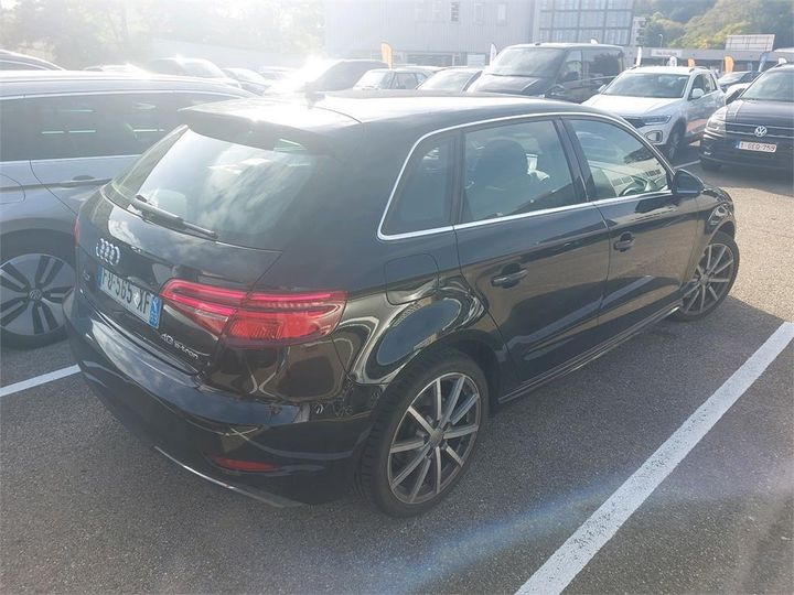 Photo 17 VIN: WAUZZZ8V0LA051740 - AUDI A3 SPORTBACK 