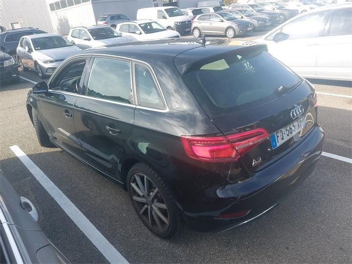 Photo 21 VIN: WAUZZZ8V0LA051740 - AUDI A3 SPORTBACK 