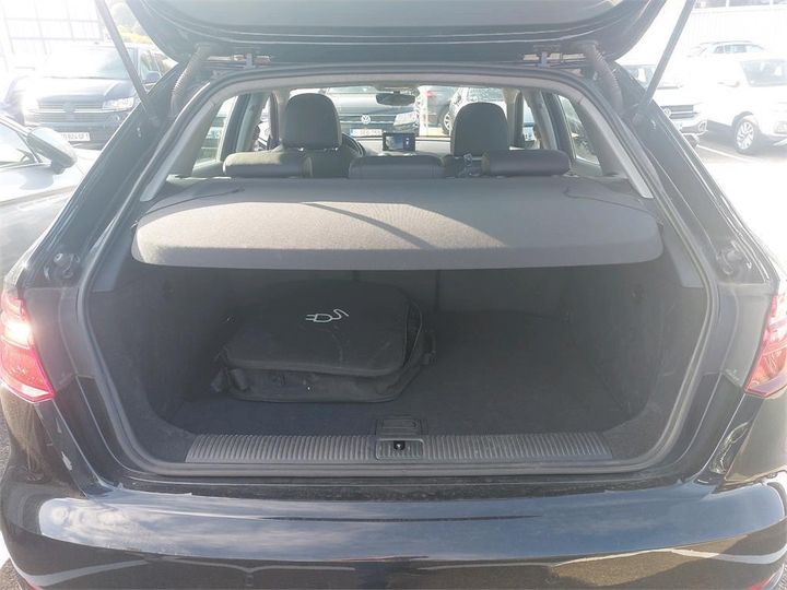 Photo 4 VIN: WAUZZZ8V0LA051740 - AUDI A3 SPORTBACK 