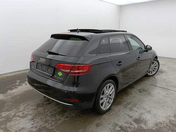 Photo 2 VIN: WAUZZZ8V0LA056758 - AUDI A3 SPORTBACK FL&#3916 