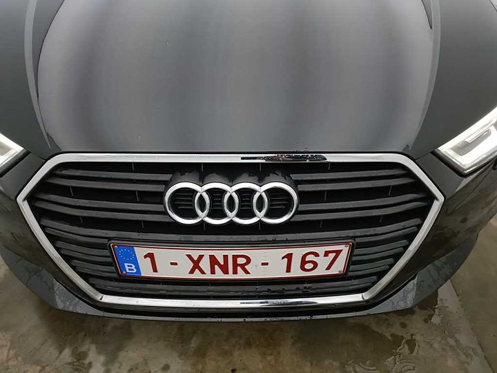 Photo 5 VIN: WAUZZZ8V0LA056758 - AUDI A3 SPORTBACK FL&#3916 