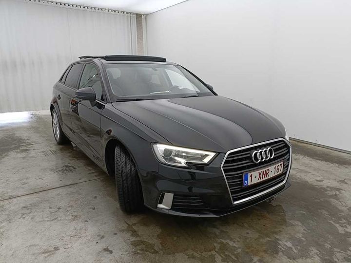 Photo 8 VIN: WAUZZZ8V0LA056758 - AUDI A3 SPORTBACK FL&#3916 