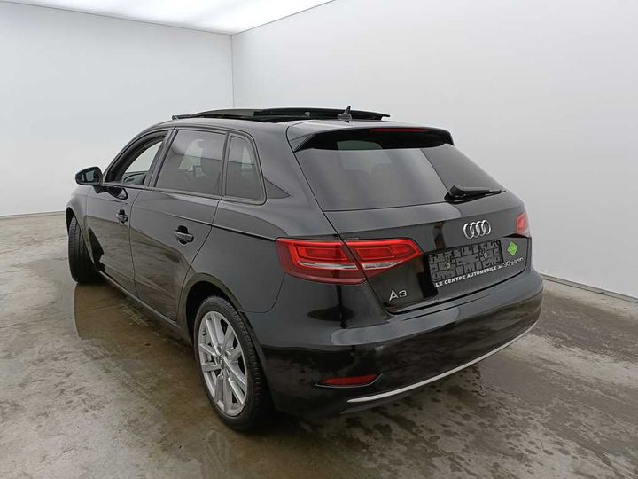 Photo 7 VIN: WAUZZZ8V0LA056758 - AUDI A3 SPORTBACK FL&#3916 