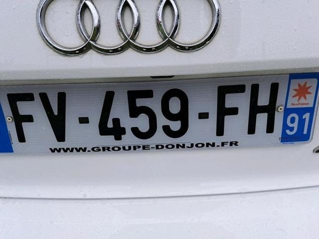 Photo 15 VIN: WAUZZZ8V0LA072586 - AUDI A3 SPORTBACK 