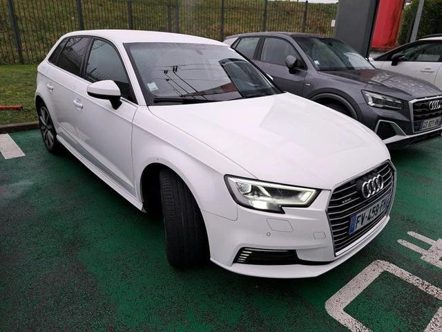 Photo 20 VIN: WAUZZZ8V0LA072586 - AUDI A3 SPORTBACK 