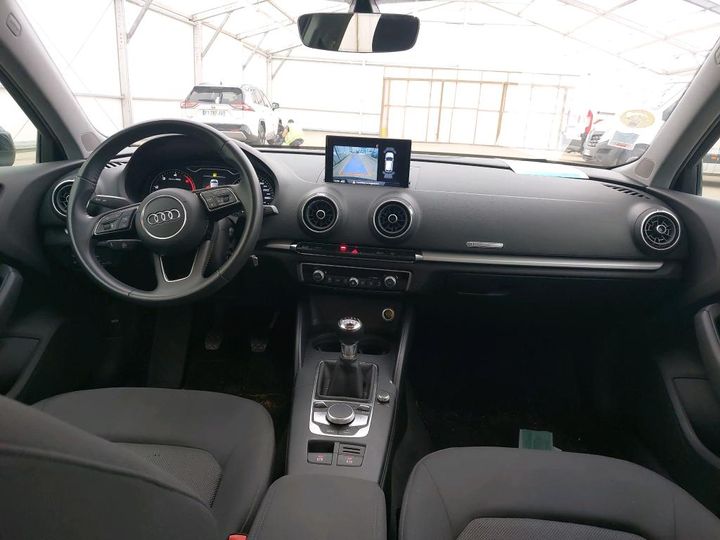 Photo 2 VIN: WAUZZZ8V0LA092983 - AUDI A3 SPORTBACK 