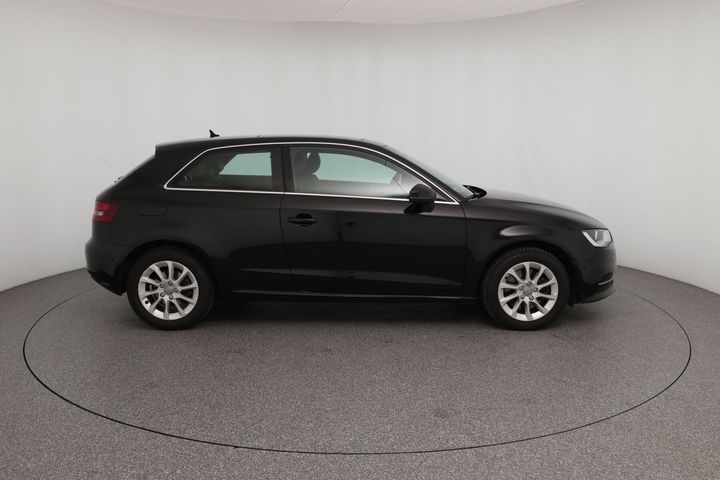 Photo 4 VIN: WAUZZZ8V1DA029635 - AUDI A3 