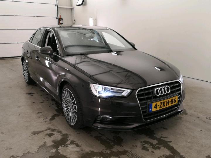 Photo 14 VIN: WAUZZZ8V1F1093113 - AUDI A3 