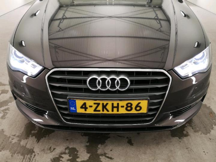 Photo 5 VIN: WAUZZZ8V1F1093113 - AUDI A3 