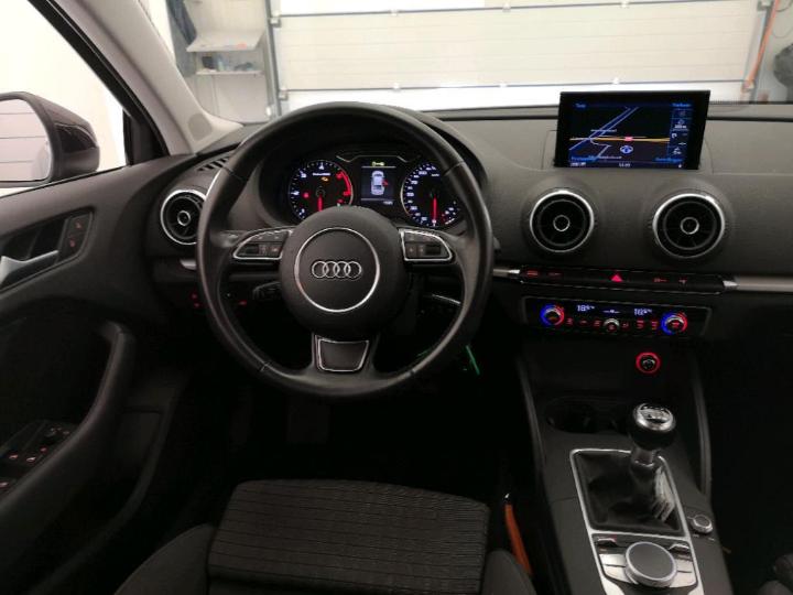 Photo 8 VIN: WAUZZZ8V1F1093113 - AUDI A3 