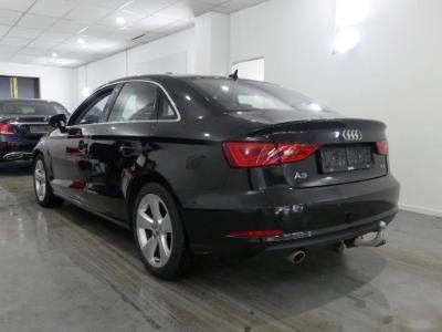 Photo 3 VIN: WAUZZZ8V1F1105437 - AUDI A3 SEDAN DIESEL 