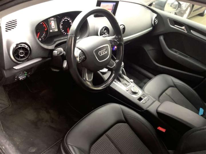 Photo 15 VIN: WAUZZZ8V1FA031842 - AUDI A3 