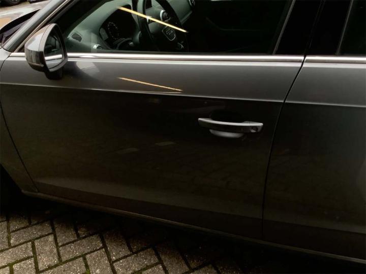 Photo 8 VIN: WAUZZZ8V1FA031842 - AUDI A3 