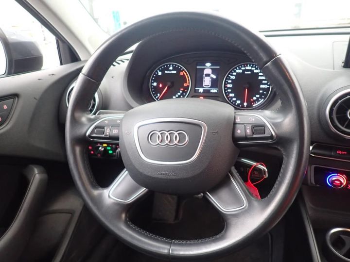 Photo 11 VIN: WAUZZZ8V1FA055980 - AUDI A3 SPORTBACK 