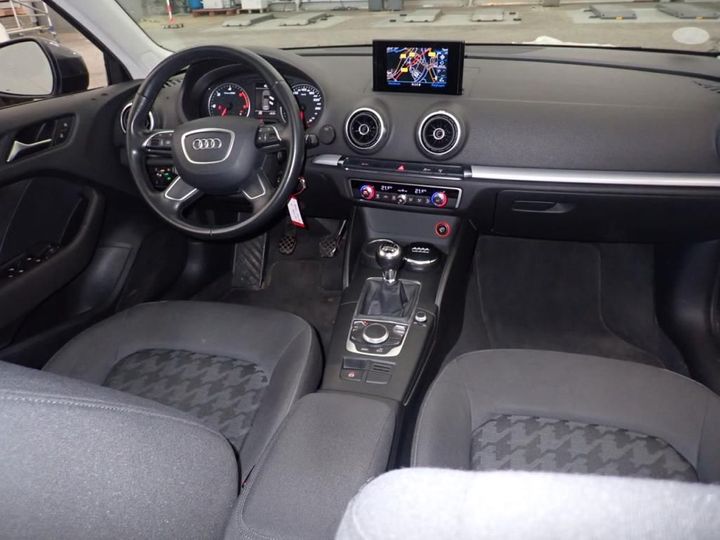 Photo 7 VIN: WAUZZZ8V1FA055980 - AUDI A3 SPORTBACK 