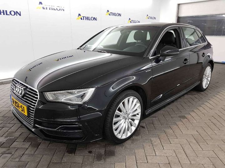 Photo 0 VIN: WAUZZZ8V1FA132783 - AUDI A3 SPORTBACK 