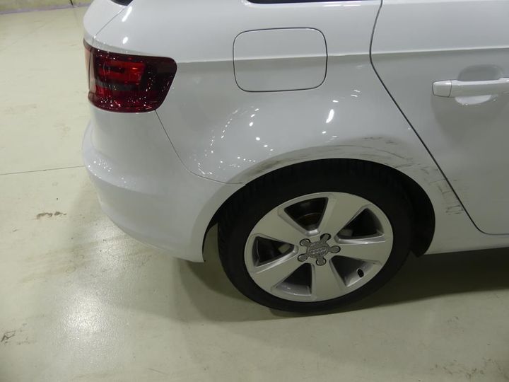 Photo 19 VIN: WAUZZZ8V1FA159384 - AUDI A3 SPORTBACK 