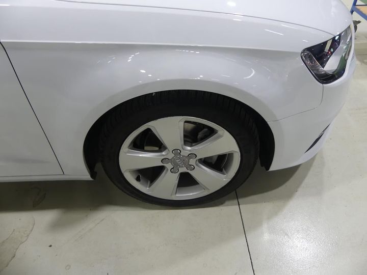 Photo 29 VIN: WAUZZZ8V1FA159384 - AUDI A3 SPORTBACK 