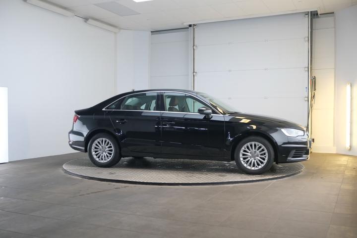 Photo 5 VIN: WAUZZZ8V1G1020230 - AUDI A3 LIMOUSINE 