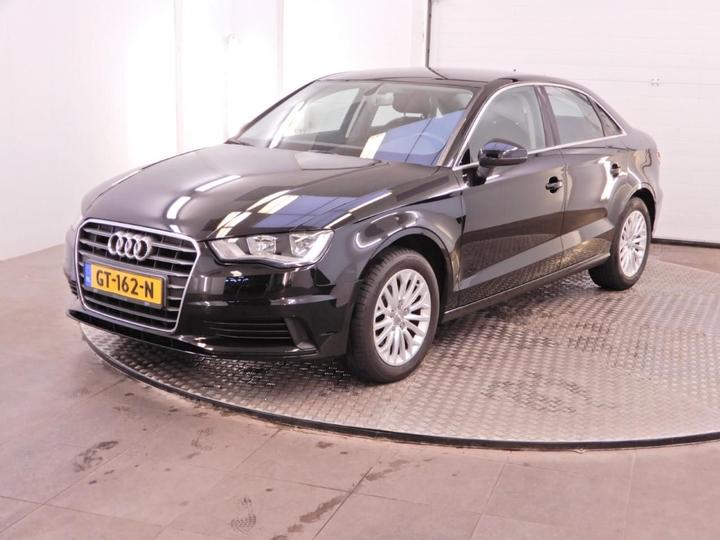 Photo 7 VIN: WAUZZZ8V1G1020230 - AUDI A3 LIMOUSINE 