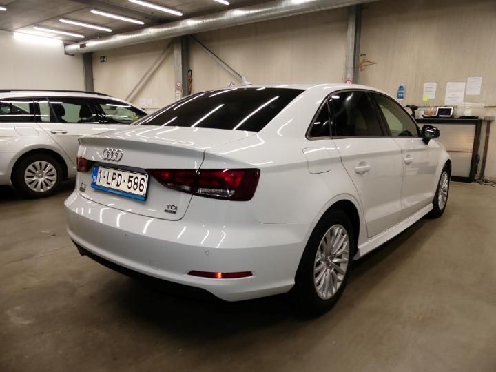 Photo 2 VIN: WAUZZZ8V1G1048738 - AUDI A3 BERLINE 