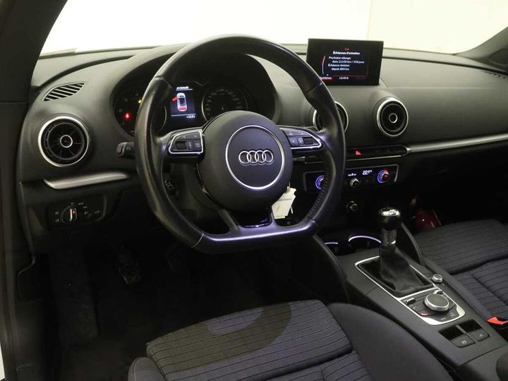 Photo 15 VIN: WAUZZZ8V1G1064440 - AUDI A3 