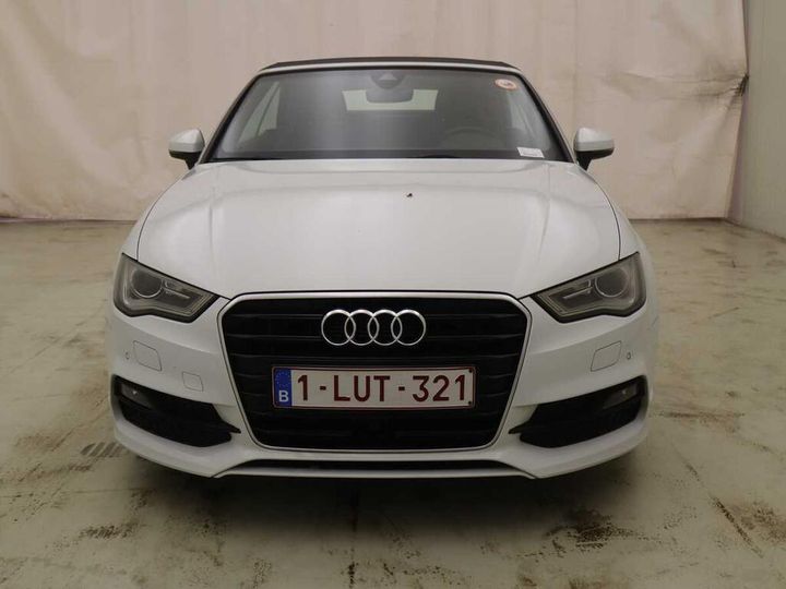 Photo 16 VIN: WAUZZZ8V1G1064440 - AUDI A3 