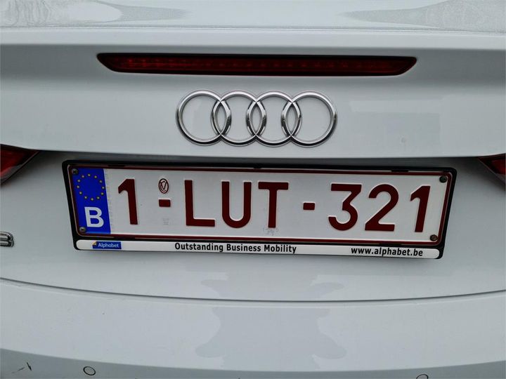 Photo 7 VIN: WAUZZZ8V1G1064440 - AUDI A3 