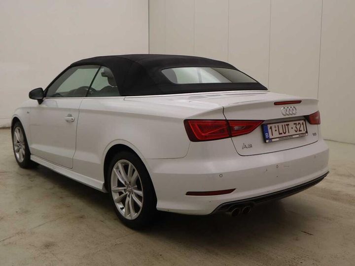 Photo 9 VIN: WAUZZZ8V1G1064440 - AUDI A3 