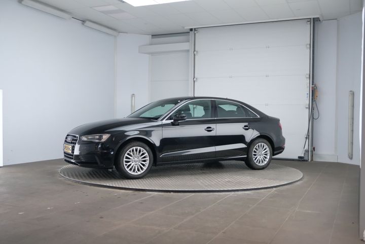 Photo 1 VIN: WAUZZZ8V1G1076412 - AUDI A3 LIMOUSINE 